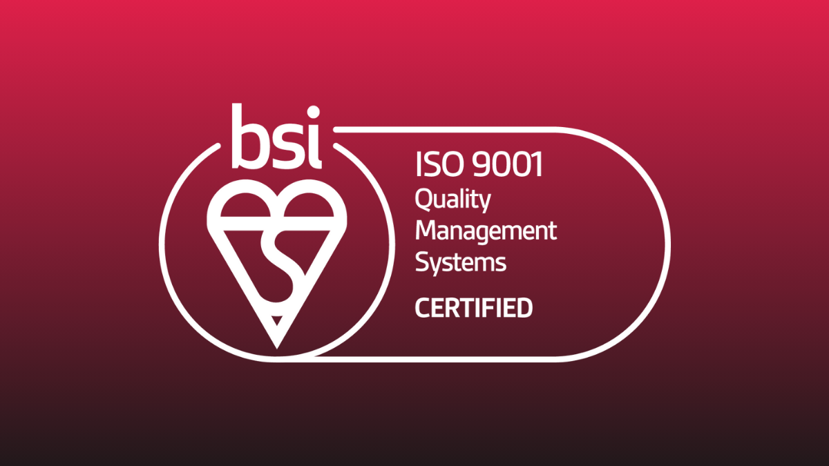 ISO 9001 certified: DELAN is your trusted IT Recruitment partner in Quebec and across Canada