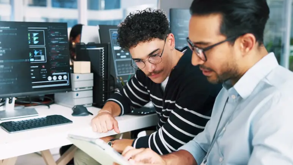 Les Affaires / IT: Which profiles are companies looking for